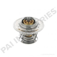 Load image into Gallery viewer, PAI 381861 CATERPILLAR 1154223 THERMOSTAT (190 DEGREE) (VENTED)