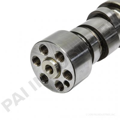 PAI 391914 CATERPILLAR 3327299 CAMSHAFT (C15 ACERT) (2500740, 10R3323)