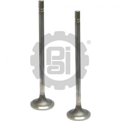 PACK OF 2 PAI 391954 CATERPILLAR 236-5605 INTAKE VALVE (C15) (ITALY)