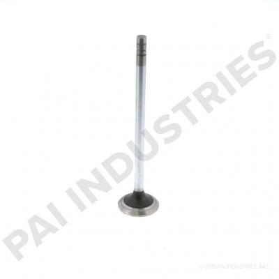 PACK OF 2 PAI 391960 CATERPILLAR 1152367 EXHAUST VALVE (3400)