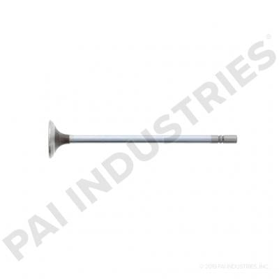 PACK OF 2 PAI 391963 CATERPILLAR 1537024 EXHAUST VALVE (3406E / C15 / C16 / C18) (ITALY)