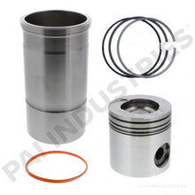 Load image into Gallery viewer, PAI 401034 NAVISTAR 1841896C96 CYLINDER KIT (DT-466E / DT-530E)