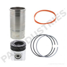 Load image into Gallery viewer, PAI 530103-001 NAVISTAR 1833445C96 ENGINE INFRAME OVERHAUL KIT (DT530)