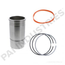 Load image into Gallery viewer, PAI 401040 NAVISTAR 1825547C96 CYLINDER KIT (W/ RINGS) (530)