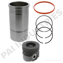 Load image into Gallery viewer, PAI 401047 NAVISTAR 1876102C93 CYLINDER KIT (DT570) (2004-2015)