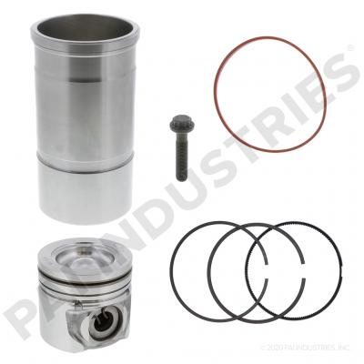 PAI 466123-017 ENGINE KIT FOR NAVISTAR MAXXFORCE DT ENGINES (BASIC KIT) (USA)