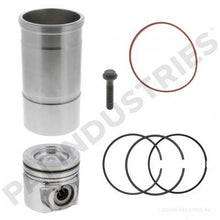 Load image into Gallery viewer, PAI 466123-017 ENGINE KIT FOR NAVISTAR MAXXFORCE DT ENGINES (BASIC KIT) (USA)