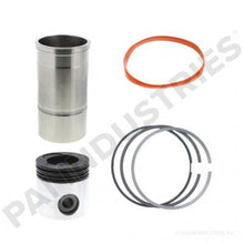 Load image into Gallery viewer, PAI 401074 CYLINDER KIT FOR NAVISTAR DT-530E SERIES ENGINES