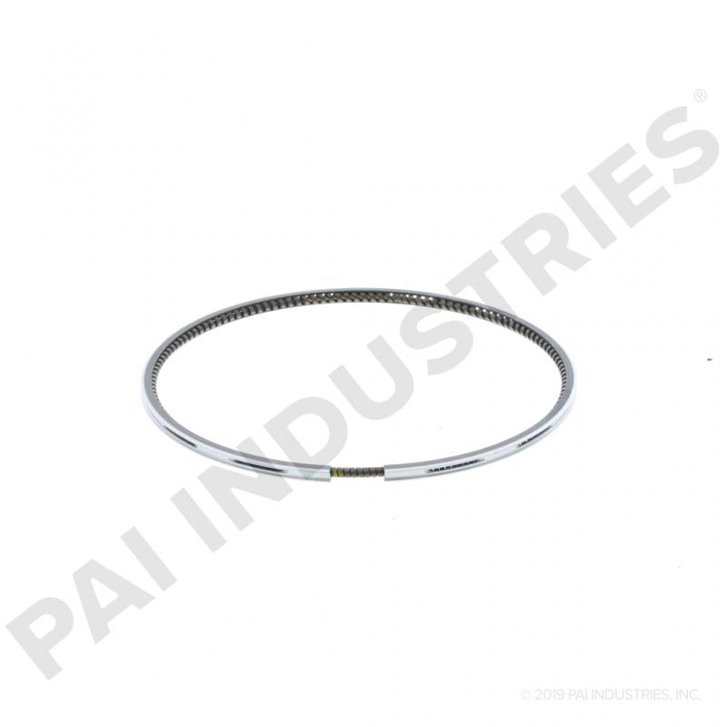 PAI 405037 NAVISTAR 1858102C1 OIL CONTROL PISTON RING (DT466E / DT570) (USA)