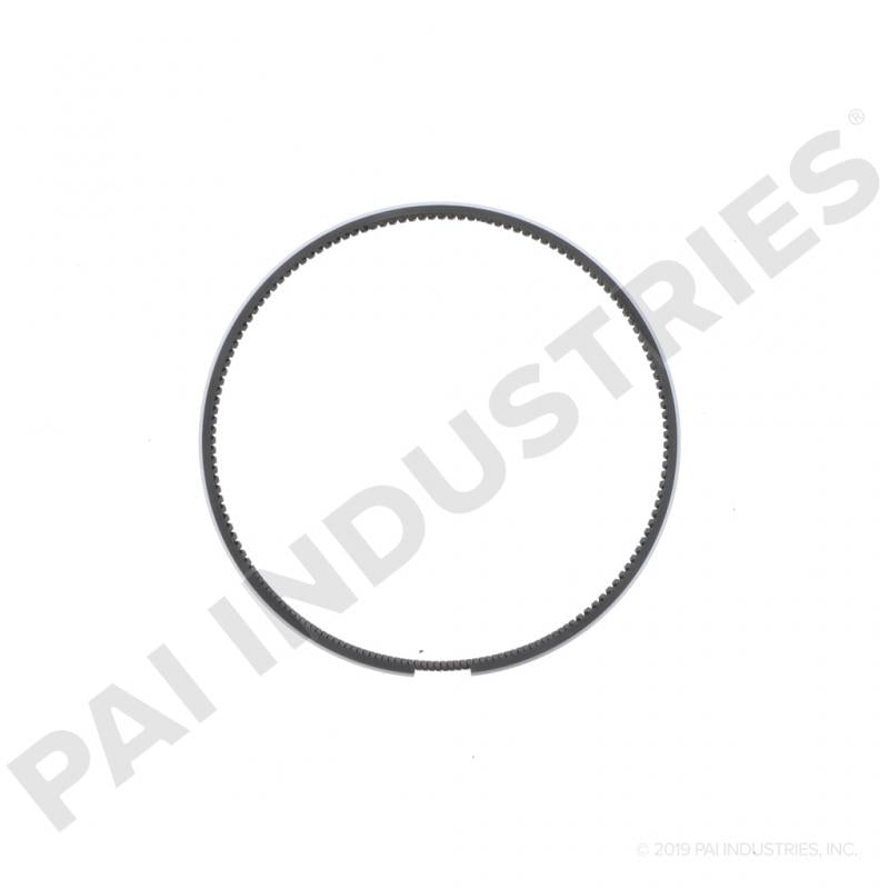 PAI 405037 NAVISTAR 1858102C1 OIL CONTROL PISTON RING (DT466E / DT570) (USA)