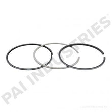 Load image into Gallery viewer, PAI 405045 NAVISTAR 1813171C92 PISTON RING SET (7.3 / 444) (USA)