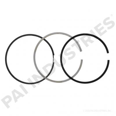 PAI 405045 NAVISTAR 1813171C92 PISTON RING SET (7.3 / 444) (USA)