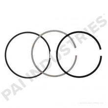 Load image into Gallery viewer, PAI 405045 NAVISTAR 1813171C92 PISTON RING SET (7.3 / 444) (USA)