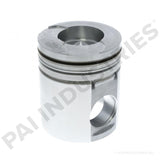 PAI 410016 NAVISTAR 1822217C3 PISTON (1993-1997 DT408) (1822200C3) (USA)