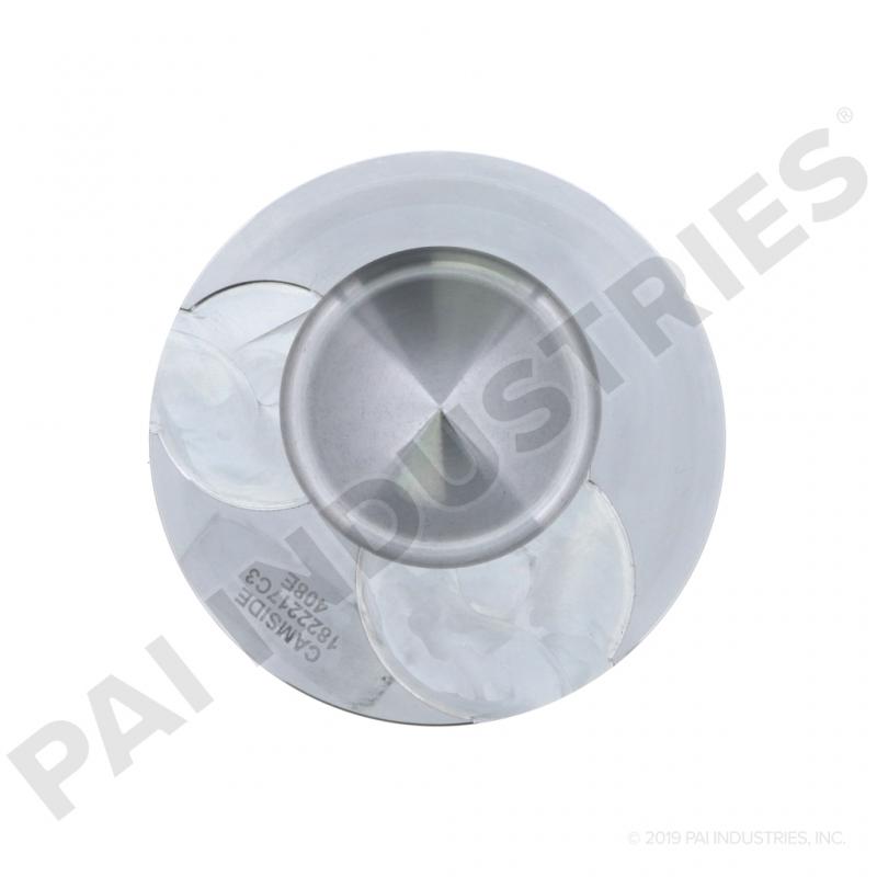 410016 PAI 410016 NAVISTAR 1822217C3 PISTON 1993-1997 DT408 (1822200C3) (USA ...