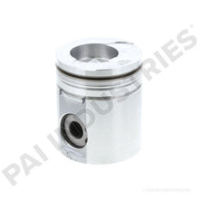 Load image into Gallery viewer, PAI 410017 NAVISTAR N/A PISTON KIT (1993-1997 DT408) (USA)