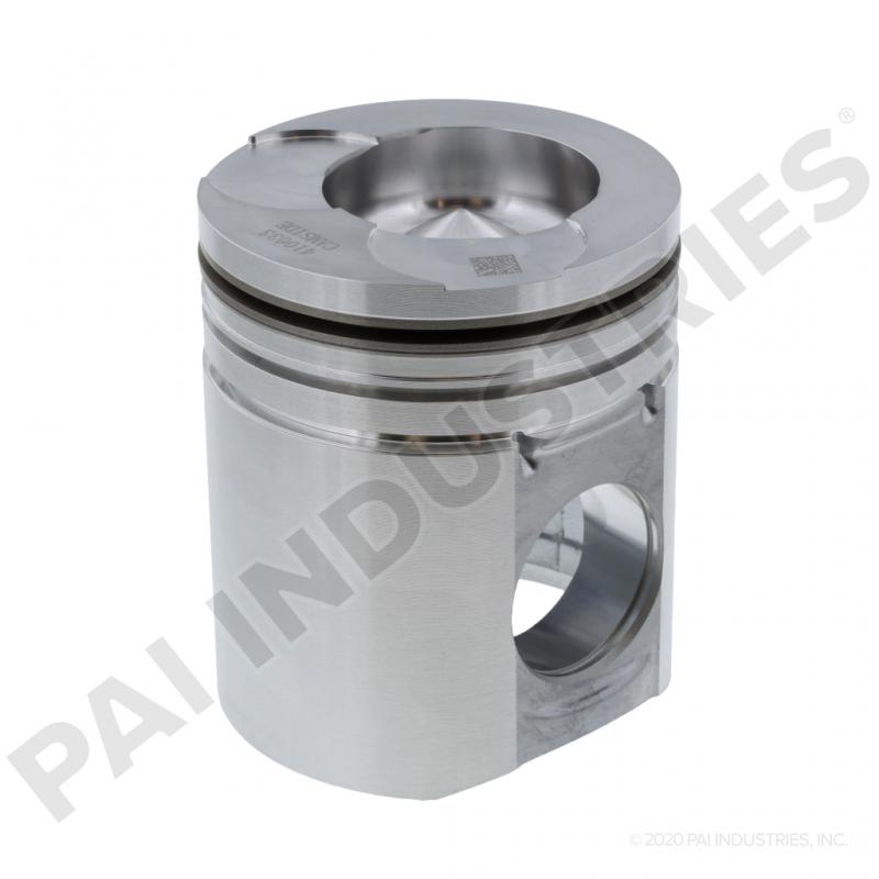 PAI 410033 NAVISTAR 1830375C1 PISTON (466E / DT530E) (1993-1999 HEUI)