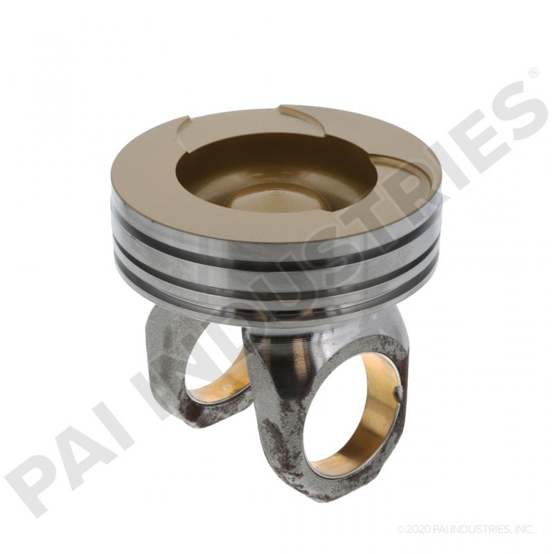 PAI 410035HP NAVISTAR 1836320C2 PISTON CROWN (2000-2003 DT530E HEUI) (HIGH PERFORMANCE)