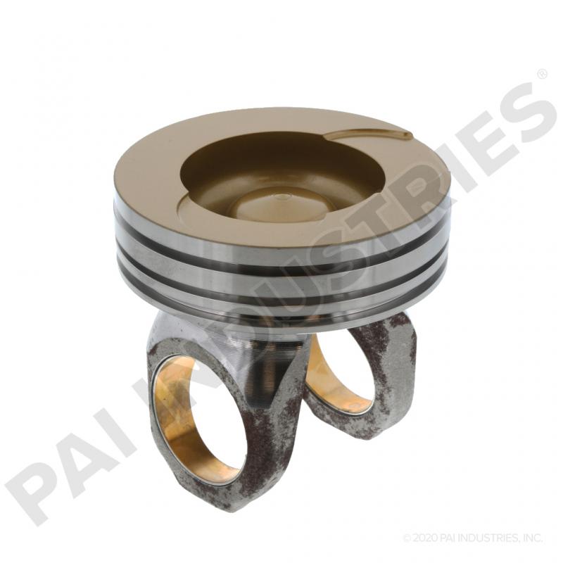 PAI 410035HP NAVISTAR 1836320C2 PISTON CROWN (2000-2003 DT530E HEUI) (HIGH PERFORMANCE)