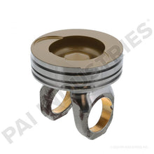 Load image into Gallery viewer, PAI 410035HP NAVISTAR 1836320C2 PISTON CROWN (2000-2003 DT530E HEUI) (HIGH PERFORMANCE)