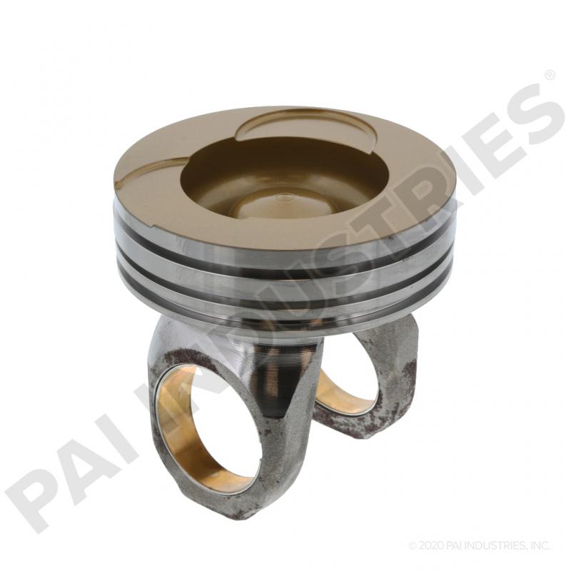 PAI 410035HP NAVISTAR 1836320C2 PISTON CROWN (2000-2003 DT530E HEUI) (HIGH PERFORMANCE)