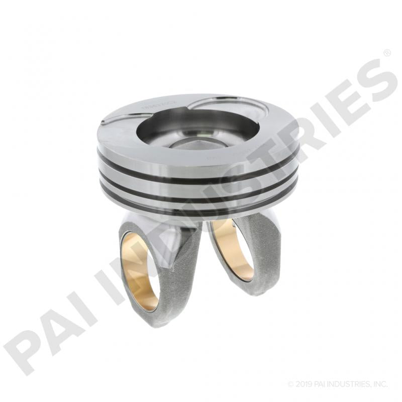 PAI 410035 NAVISTAR 1836320C2 PISTON CROWN (2000-2003 DT530E HEUI)