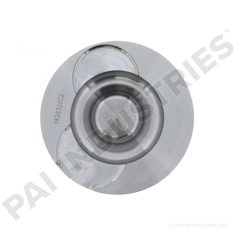 PAI 410035 NAVISTAR 1836320C2 PISTON CROWN (2000-2003 DT530E HEUI)