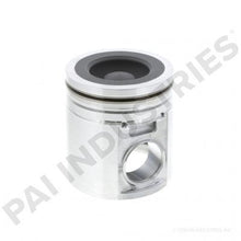 Load image into Gallery viewer, PAI 410045 NAVISTAR 1858121C1 PISTON (DT466E) (MADE IN USA)