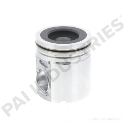 PAI 410045 NAVISTAR 1858121C1 PISTON (DT466E) (MADE IN USA)