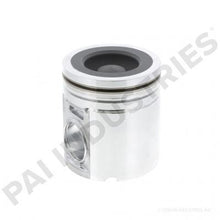 Load image into Gallery viewer, PAI 410045 NAVISTAR 1858121C1 PISTON (DT466E) (MADE IN USA)
