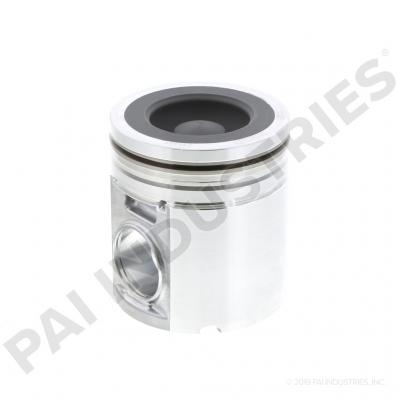 PAI 410045 NAVISTAR 1858121C1 PISTON (DT466E) (MADE IN USA)