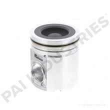 Load image into Gallery viewer, PAI 410045 NAVISTAR 1858121C1 PISTON (DT466E) (MADE IN USA)