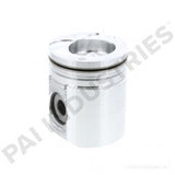 PAI 410054 PISTON KIT FOR NAVISTAR DT466 ENGINES (1993-1997)