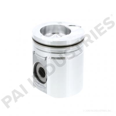 PAI 410054 PISTON KIT FOR NAVISTAR DT466 ENGINES (1993-1997)