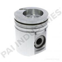 Load image into Gallery viewer, PAI 410058 PISTON KIT FOR 1993-1999 DT466 / DE466E HEUI ENGINES