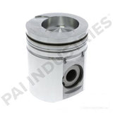 PAI 410058 PISTON KIT FOR 1993-1999 DT466 / DE466E HEUI ENGINES