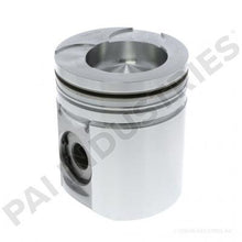 Load image into Gallery viewer, PAI 410058 PISTON KIT FOR 1993-1999 DT466 / DE466E HEUI ENGINES