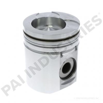 PAI 410058 PISTON KIT FOR 1993-1999 DT466 / DE466E HEUI ENGINES
