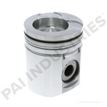 Load image into Gallery viewer, PAI 410058 PISTON KIT FOR 1993-1999 DT466 / DE466E HEUI ENGINES