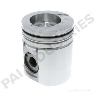 PAI 410058 PISTON KIT FOR 1993-1999 DT466 / DE466E HEUI ENGINES