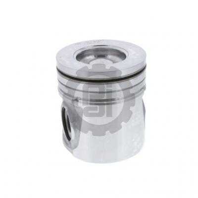 PAI 410068 PISTON KIT FOR DT466E HEUI ENGINES (2004 & UP)