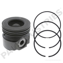 Load image into Gallery viewer, PAI 410071 NAVISTAR 1873742C91 PISTON KIT (DT570) (2004-2015)