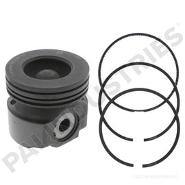 PAI 410071 NAVISTAR 1873742C91 PISTON KIT (DT570) (2004-2015)