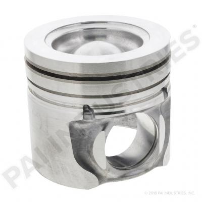 PAI 410115 PISTON KIT FOR NAVISTAR DT466E ENGINES (YEAR 2010-2018)
