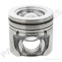 Load image into Gallery viewer, PAI 410114 NAVISTAR 1891377C1 PISTON (DT466E HEUI) (2010-2018)