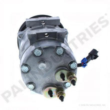Load image into Gallery viewer, PAI 420980 NAVISTAR 3628699C2 AIR CONDITIONING COMPRESSOR (R134)
