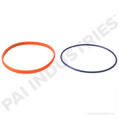 PAI 421210 NAVISTAR 1822322C92 CYLINDER LINER O-RING KIT