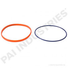 Cargar imagen en el visor de la galería, PAI 421210 NAVISTAR 1822322C92 CYLINDER LINER O-RING KIT