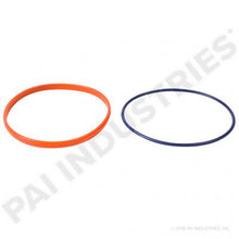 Load image into Gallery viewer, PAI 421210 NAVISTAR 1822322C92 CYLINDER LINER O-RING KIT