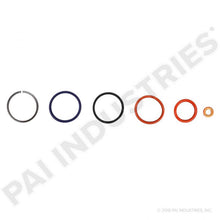 Load image into Gallery viewer, PAI 421220 NAVISTAR 1833564C92 INJECTOR SEAL / RING KIT (DT466E / DT530E) (USA)
